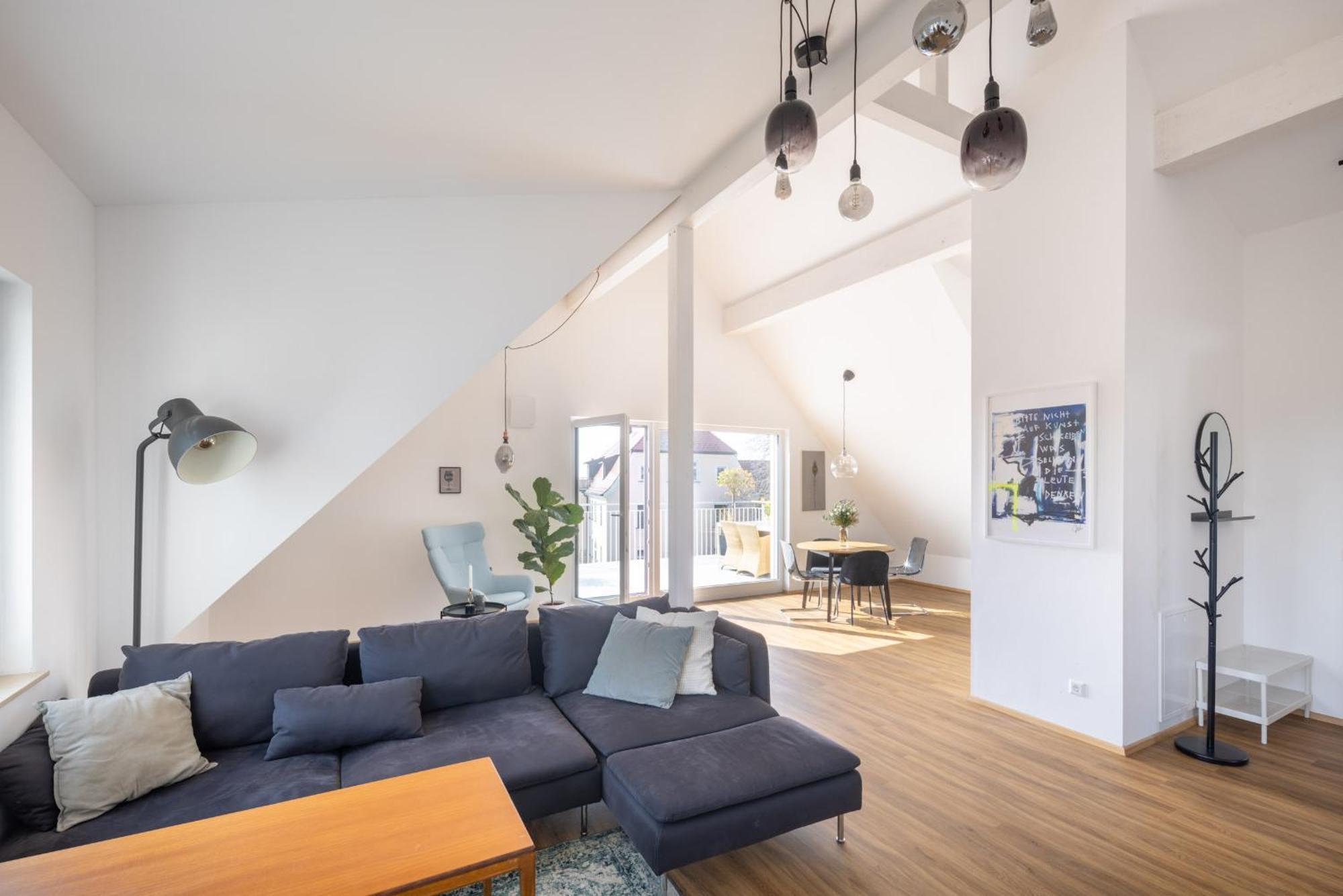 Ferienwohnung Hendriks Nonnenhorn Dış mekan fotoğraf