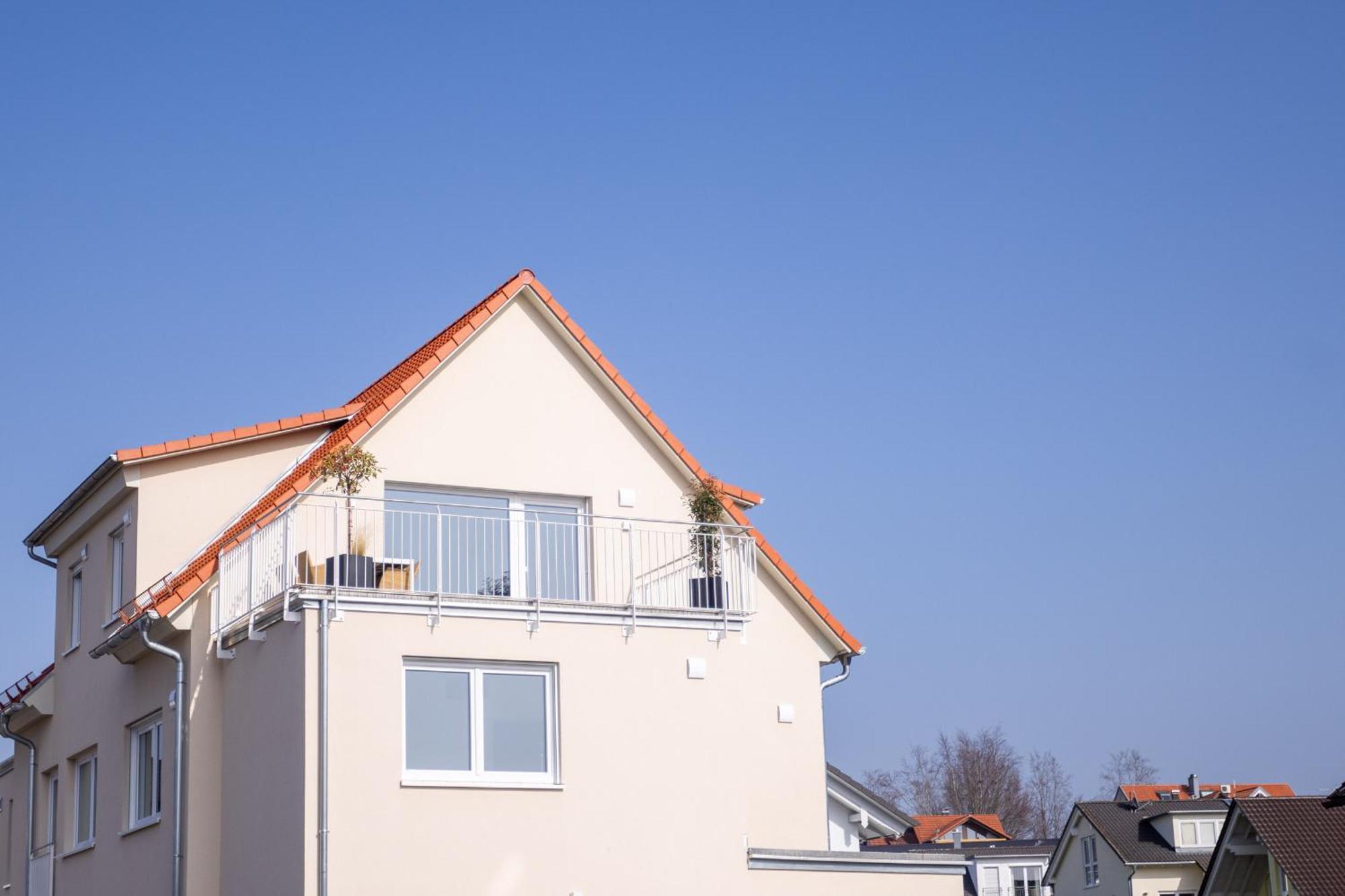 Ferienwohnung Hendriks Nonnenhorn Dış mekan fotoğraf