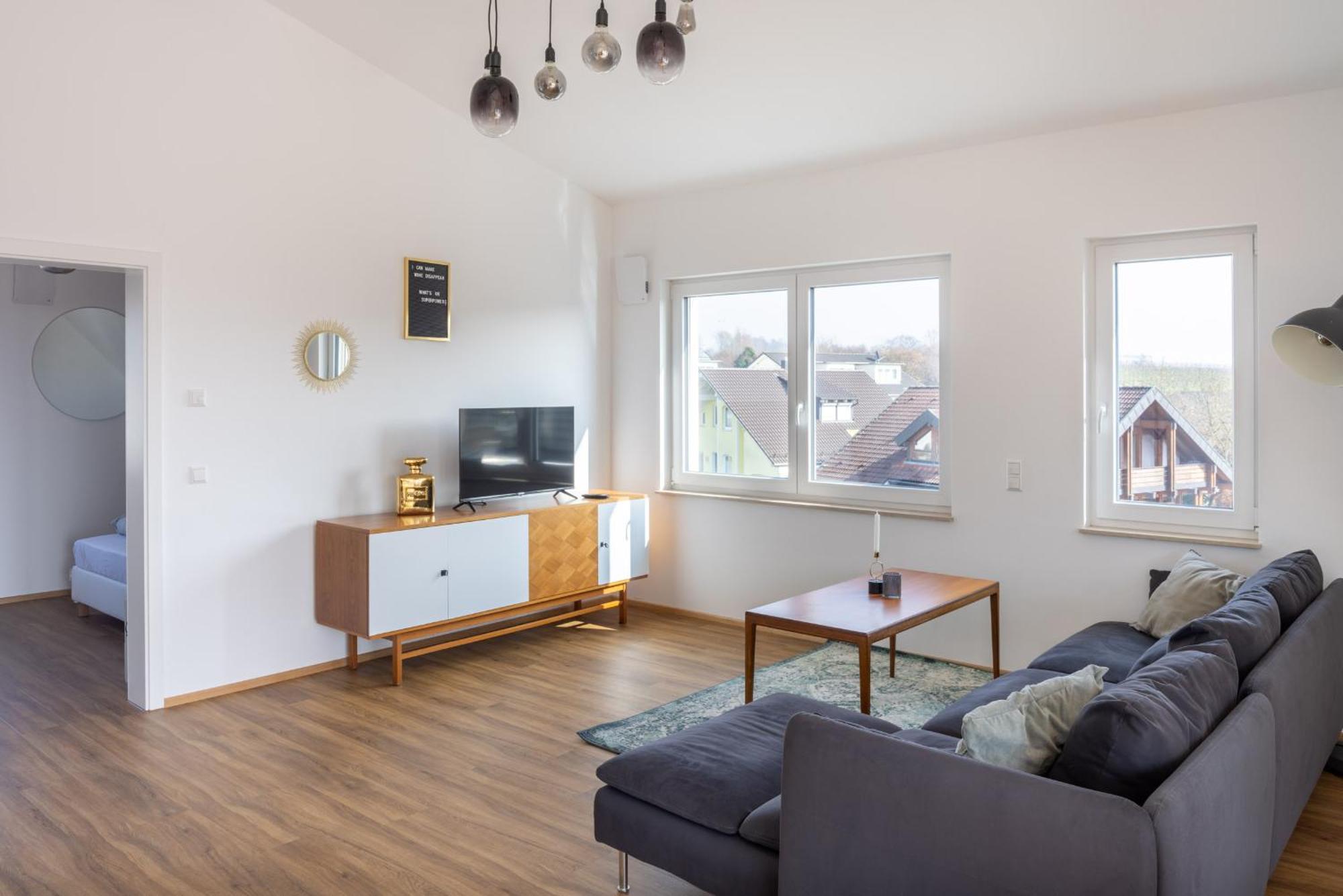 Ferienwohnung Hendriks Nonnenhorn Dış mekan fotoğraf