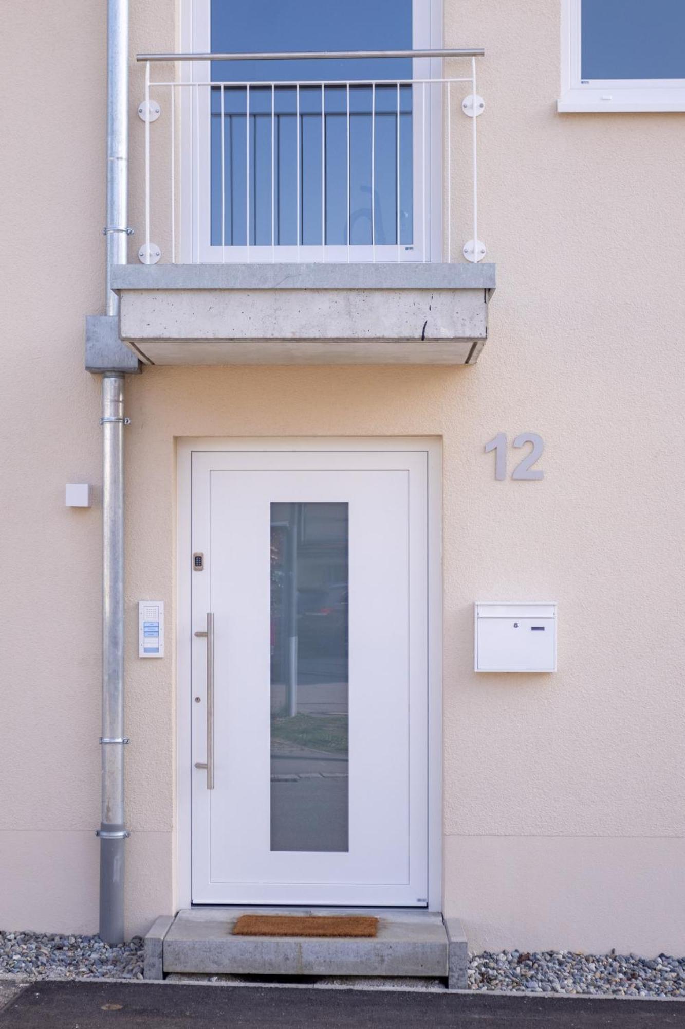 Ferienwohnung Hendriks Nonnenhorn Dış mekan fotoğraf