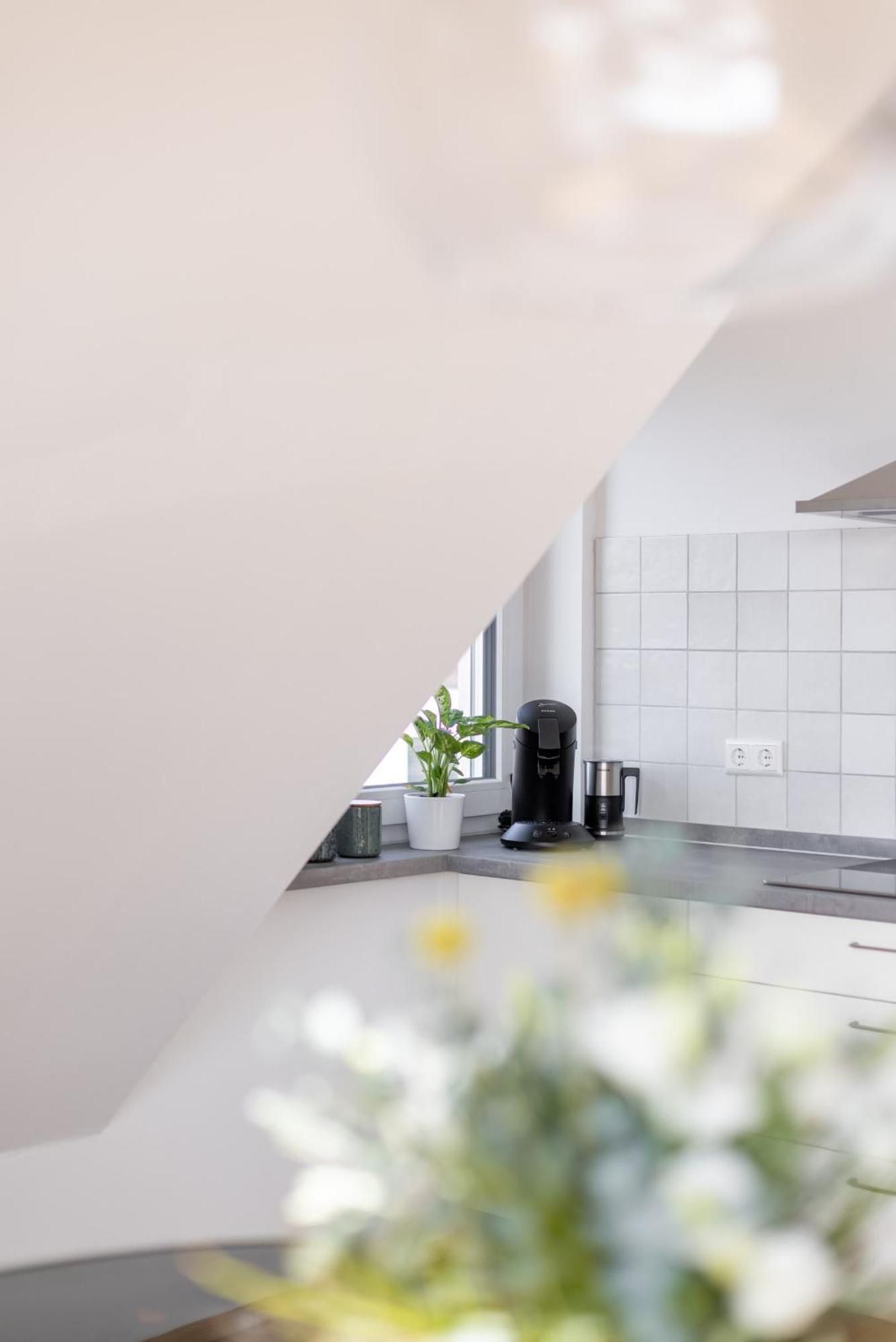 Ferienwohnung Hendriks Nonnenhorn Dış mekan fotoğraf