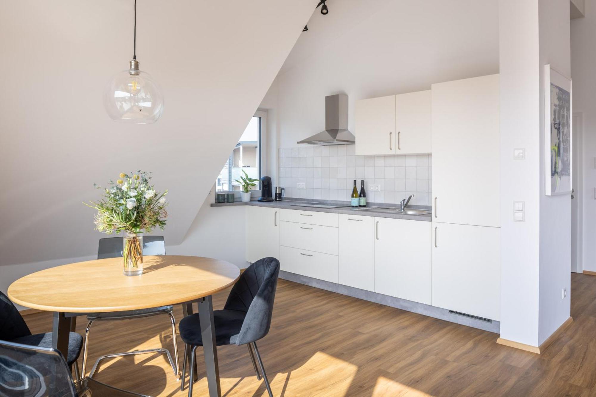 Ferienwohnung Hendriks Nonnenhorn Dış mekan fotoğraf